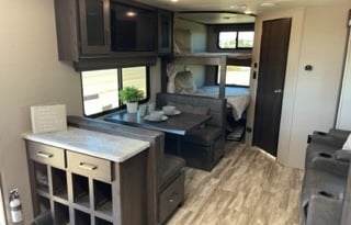 2021 Grand Design Transcend Xplor 261BH