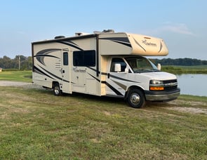 Coachmen RV Freelander 26RS Chevy 4500