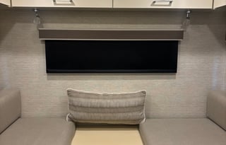 Ready To GEAUX When You Are