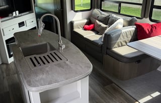 2024 Keystone RV Cougar 364BHL