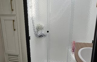 Prime Time Crusader fifth wheel 395BHL 50AMP