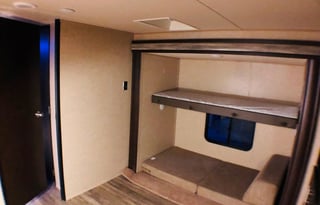 2018 Forest River RV Cherokee Grey Wolf Cherokee 32'