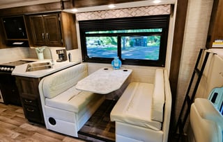 "Sully" the Jayco Redhawk w/BUNKS!!