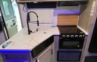 2023 Forest River RV Cherokee 264DBH