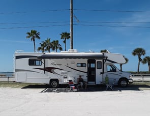 Coachmen RV Freelander 31SS