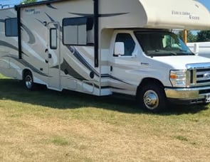 Thor Motor Coach Freedom Elite 28H