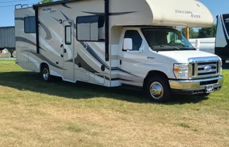 RV Photo