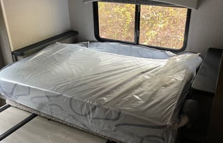 2023 Coachmen RV Freelander 26DS Ford 450