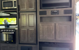 2021 Forest River RV Flagstaff Super Lite 27BHWS