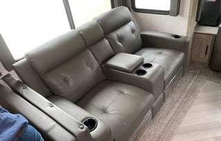 2021 Forest River RV Wildwood Heritage Glen 271RL