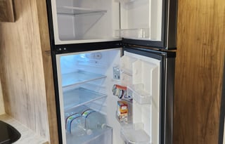 2022 Palomino RL189 - Solar/Batteries/Inverter