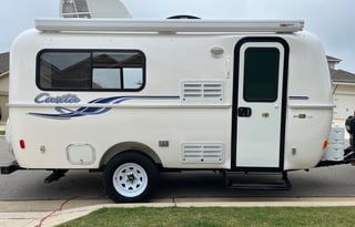 Casita Liberty Deluxe