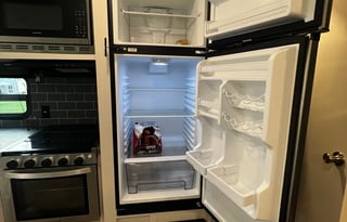 Palomino Puma Travel Trailer