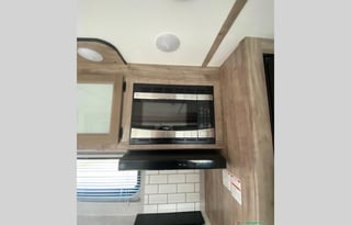 2024 Friendship 268BH