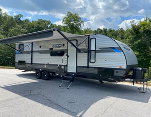 Forest River RV Salem Cruise Lite 273QBXL