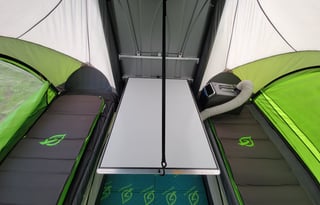 SylvanSport GO: Ultra-Light Adventure & Camping