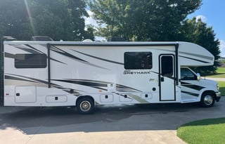BRAND NEW Jayco Greyhawk 31F Luxury Motorhome