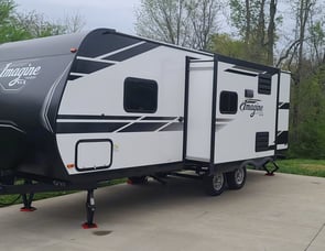 Grand Design Imagine XLS 23BHE