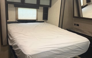 2019 Grand Design Momentum G-Class 28G
