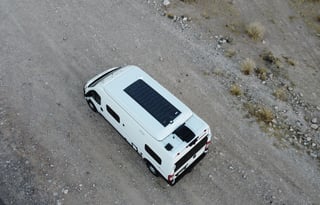 NEW Winnebago Solis 59P w/ PopTop & 2 Beds