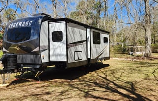 2024 Forest River RV Rockwood Ultra Lite 2614BS
