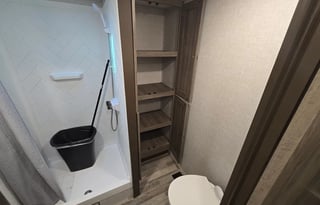 2021 Crossroads Longhorn 340RE