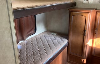 Great Family Camper near Folly Beach