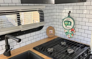 'Frieda' 2019 Coachmen RV Freelander 21QB Ford 350