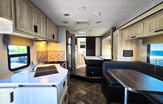 2022 Forest River Forester 2441DS