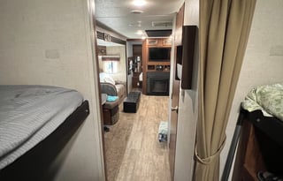 2016 Coachmen Freedom Express Bunkhouse