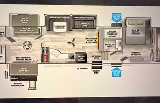 J's Home away from Home