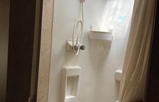 Hybrid Camper Tent Funstation!