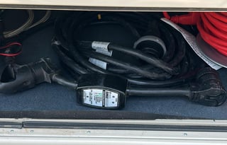 2022 Leprechaun 319MB Ford 450