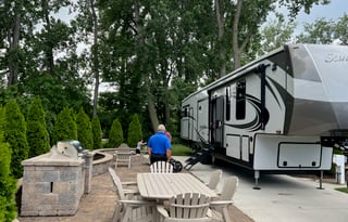 Grand Large Family Getaway/3TVs & 1 1/2 Bath