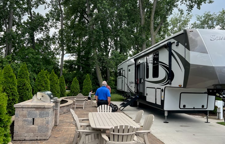 RV Photo