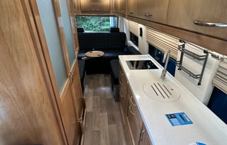 2022 Coachmen RV Galleria 24T