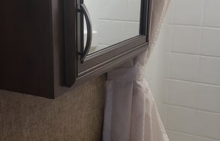 2017 2 Bed/2 Full Ba 43' 5th Wheel + Pool and Hot Tub Option + 2 Bed / 2 Ba House Option