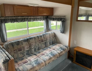 Coachmen RV Cascade 528RKS