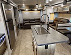 Palomino Puma 32MBDS