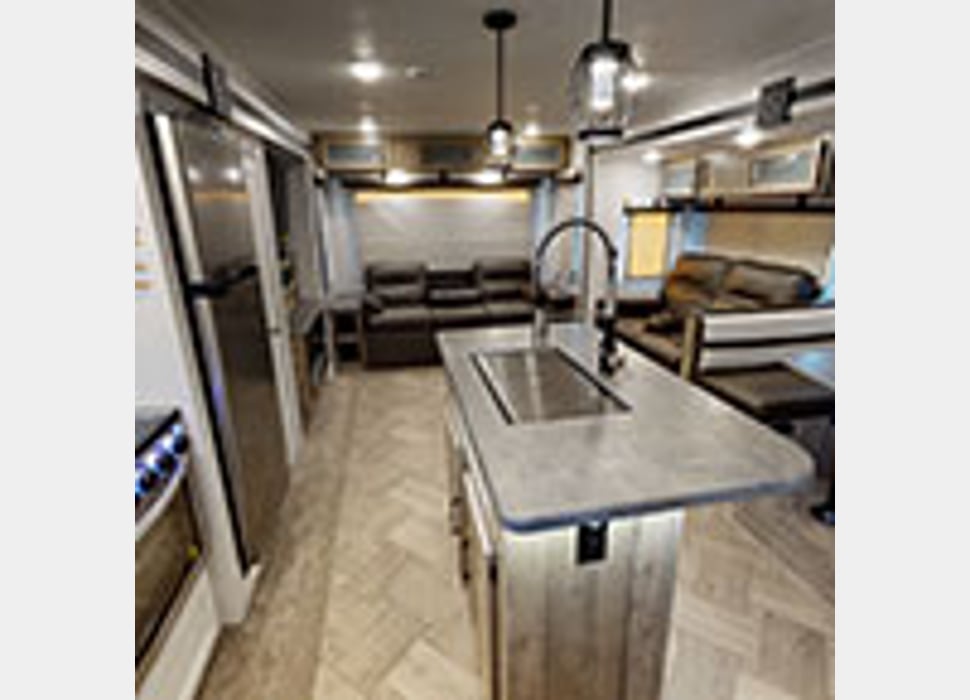 Travel Trailer rentals in Omaha
