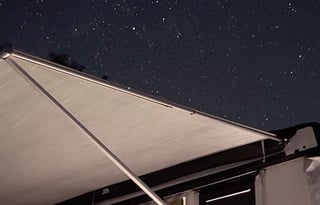 CC the Camper - 2022 Forest River Pop-Up