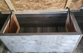 Emalee 2022 Gulfstream 248BH