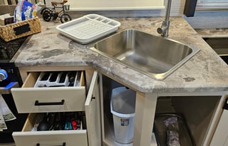 Beautiful 2020 ACE Thor Pet friendly!