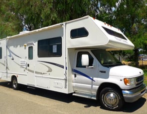 Four Winds RV Four Winds 31K