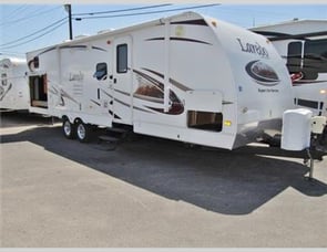 Keystone RV Laredo Super Lite 290BH