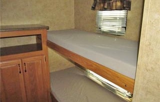 Laredo 29' Bunk House with slideout