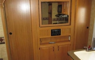 Laredo 29' Bunk House with slideout