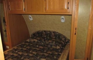 Laredo 29' Bunk House with slideout