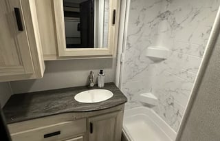 Ford Sunseeker Sleeps 10 In SoCal