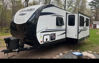 2021 Heartland Mallard 32